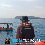 Tim SAR Cari Penumpang KMP Mufidah yang Jatuh di Perairan Bakauheni