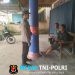 Patroli Siang Cara Polisi Perkuat Hubungan dengan Warga