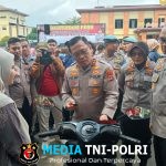 Operasi Sikat Krakatau 2025 Berhasil Amankan Barang Bukti, Kapolda Lampung  Asset Korban Dikembalikan