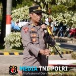 Polres Lampung Tengah Tegaskan Kehadiran di Lahan PT BSA untuk Jaga Keamanan, Bukan Kriminalisasi