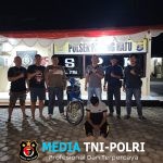 Tekab 308 Presisi Polsek Padang Ratu Ungkap Kasus Curat, Pelaku dan Barang Bukti Berhasil Diamankan