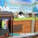 Bupati Pringsewu Riyanto Pamungkas Buka Sosialisasi Rise and Speak