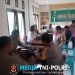 Sinergi Polisi dan Penyuluh, Desa di Sebangki Siap Tanam Jagung 1 Hektar