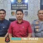 Terkait Isu Kriminalisasi oleh Polres Lampung Tengah Kepada Masyarakat, Ini Penjelasan Resmi Kasat Reskrim