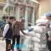 Cegah Beras Oplosan, Polres Pringsewu Sidak Penggilingan Padi