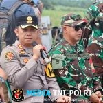 Lahan PT BSA Diduduki Warga, Mediasi Berlangsung Kondusif dan Berakhir Secara Damai