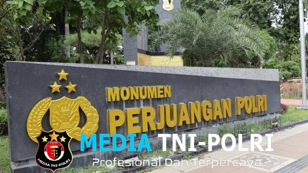 Sejarah Hari Perjuangan Polri 21 Agustus dan Makna Kepahlawanannya