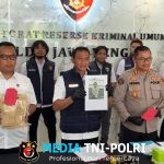 Tragedi di Wonogiri, Seorang Ibu Tewas Dibunuh Anak Kandung yang Diduga Alami Gangguan Kejiwaan