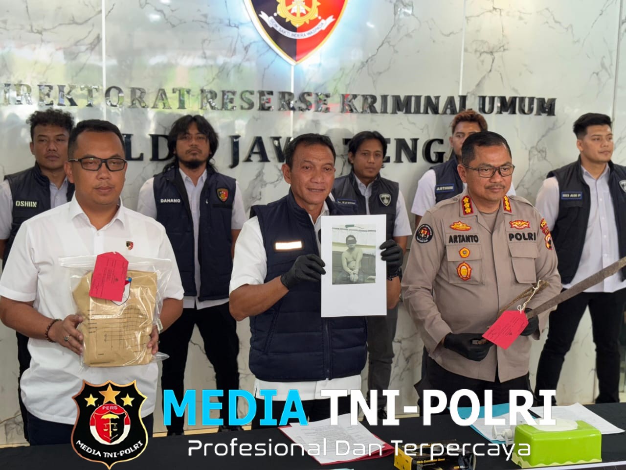 Tragedi di Wonogiri, Seorang Ibu Tewas Dibunuh Anak Kandung yang Diduga Alami Gangguan Kejiwaan