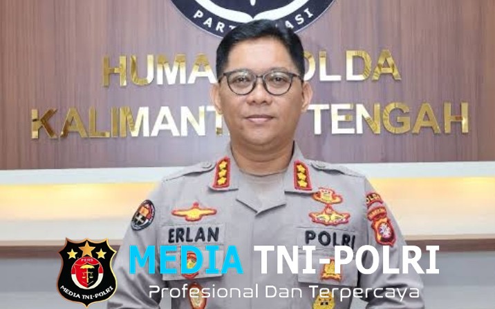 Polda Kalteng Perkuat Sinergi Bersama Pemangku Kepentingan untuk Cegah Penjarahan Sawit