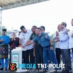 Kasdam I/BB Hadiri Pembukaan PIISU 2025, Pemprov Sumut Dorong Investasi dan Inovasi