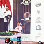 Wamendagri Bima Ajak Pemda Responsif Hadapi Tantangan Perubahan Iklim