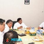 Wamendagri Ribka Haluk Tekankan Komitmen Kemendagri Kawal Pembangunan 2.200 Rumah di Papua Pegunungan