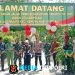 TMMD Sengkuyung Resmi Ditutup di Boyolali Betonisasi Jalan & Program Sosial Tingkatkan Kesejahteraan Warga
