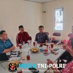 BUMDes Maju Makmur Siap Kolaborasi Dengan Koperasi Desa Merah Putih Gebanghajo Dalam Mensejahterakan Masyarakat