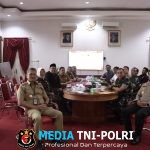 Sinergi Polres dan Forkopimda, Wonogiri Siap Hadapi Isu Keamanan