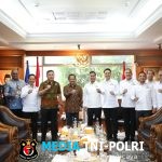 Mendagri dan Kadin Bahas Pemberdayaan UMKM untuk Dukung Pertumbuhan Ekonomi Daerah