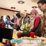 Tri Tito Karnavian Harap Dekranas Award Kian Dikenal dan Diikuti Berbagai Daerah