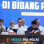 Wamendagri Bima Uraikan Langkah Kemendagri Perkuat Kopdeskel Merah Putih Melalui Dukungan Regulasi