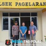 Berkas Lengkap, Polisi Limpahkan Tersangka Penganiayaan Ke PJU