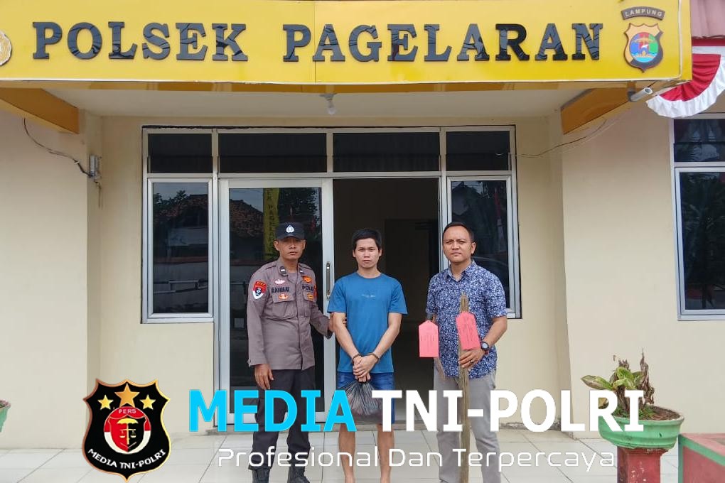 Berkas Lengkap, Polisi Limpahkan Tersangka Penganiayaan Ke PJU