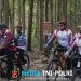 Gowes Sehat Bersama Forkopimda Blitar Peringati Hari Jadi Mahkamah Agung Ke 80