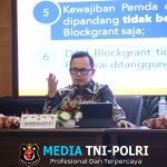 Wamendagri Bima Tekankan Pengelolaan TKD yang Lebih Adil, Proporsional, dan Efektif