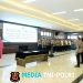 Kapolres Bogor Pimpin Upacara Sertijab Tiga Kapolsek Jajaran Polres Bogor