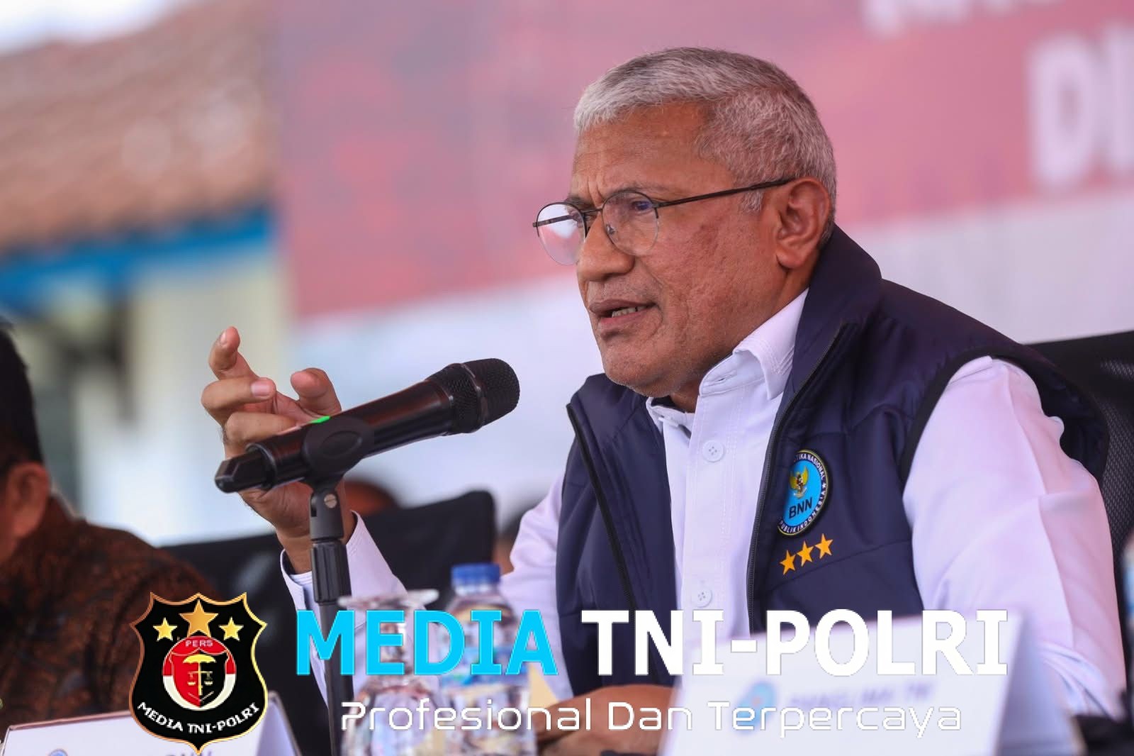 Melawan Ancaman di Tengah Kemerdekaan BNN Musnahkan 474 Kg Barang Bukti Narkotika dan Ungkap Kasus Narkoba pada Rokok Elektrik