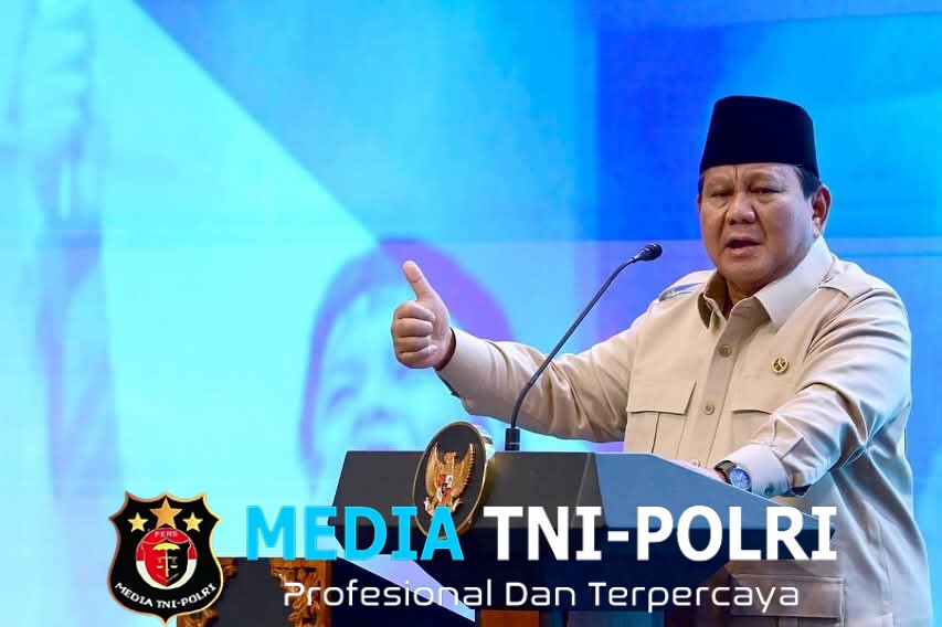 Presiden Prabowo Apresiasi Pencapaian 100 Sekolah Rakyat dalam Waktu Singkat