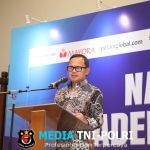 Ihwal Pemimpin Besar, Wamendagri Bima Tekankan soal Tantangan, Momentum, dan Perubahan
