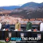 Sekjen Kemendagri Imbau Pemda Bantu Optimalkan Penyaluran Beras SPHP untuk Kendalikan Harga