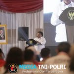Wamendagri Ribka Tekankan Komitmen Kemendagri Perkuat Tata Kelola dan Kelembagaan Desa