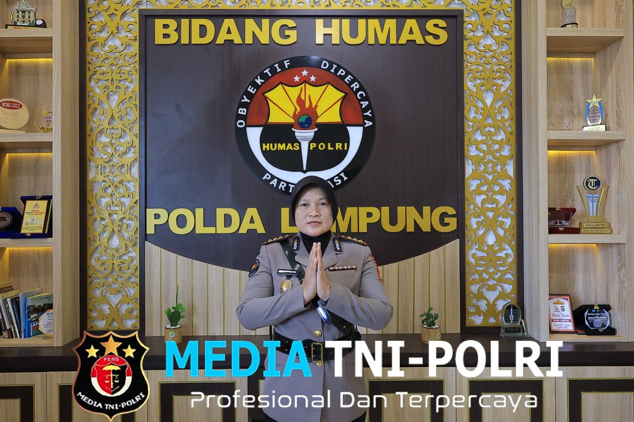 Polda Lampung Apresiasi Warga Tangkap Pelaku Curanmor di Pesawaran