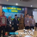 Disporpar Kabupaten Pringsewu Adakan BIMTEK Kepeloporan Pemuda Anti Penyalahgunaan Narkotika, Psikotropikadan Zat Adiktif lainnya (NAPZA)