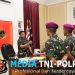 Apresiasi Korps Marinir Kepada Prajurit yang Berprestasi