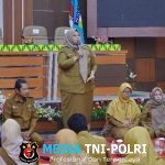 Resmi Jadi ASN, PPPK Sekretariat Daerah Pringsewu Gelar Tasyakuran