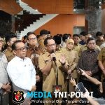 Atasi Persoalan TBC, Mendagri Minta Kepala Daerah Gunakan Otoritas Lakukan Penanganan