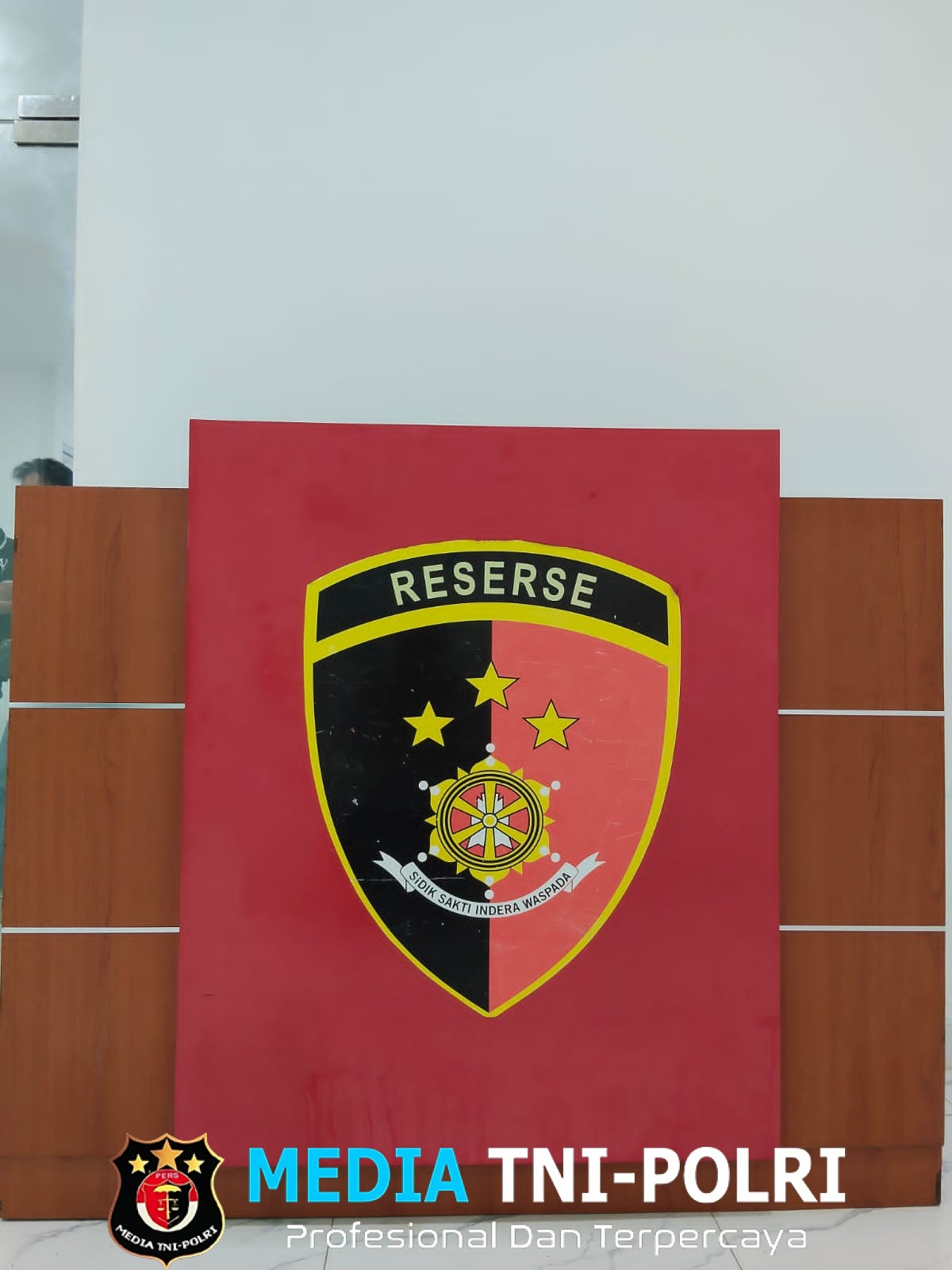 Polres Bogor Tegaskan Penanganan Dugaan Pemalsuan Surat Sesuai Prosedur Hukum