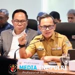 Kemendagri Berkomitmen Tingkatkan Aktivasi IKD untuk Dukung Percepatan Transformasi Digital Pemerintah