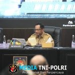 Mendagri dan Menkes Tegaskan Komitmen Percepatan Eliminasi TBC dengan Dukungan Pemerintah Daerah