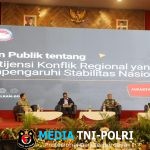 Kemenko Polkam Kolaborasi Lintas Sektor Jadi Kunci Hadapi Gejolak Indo-Pasifik