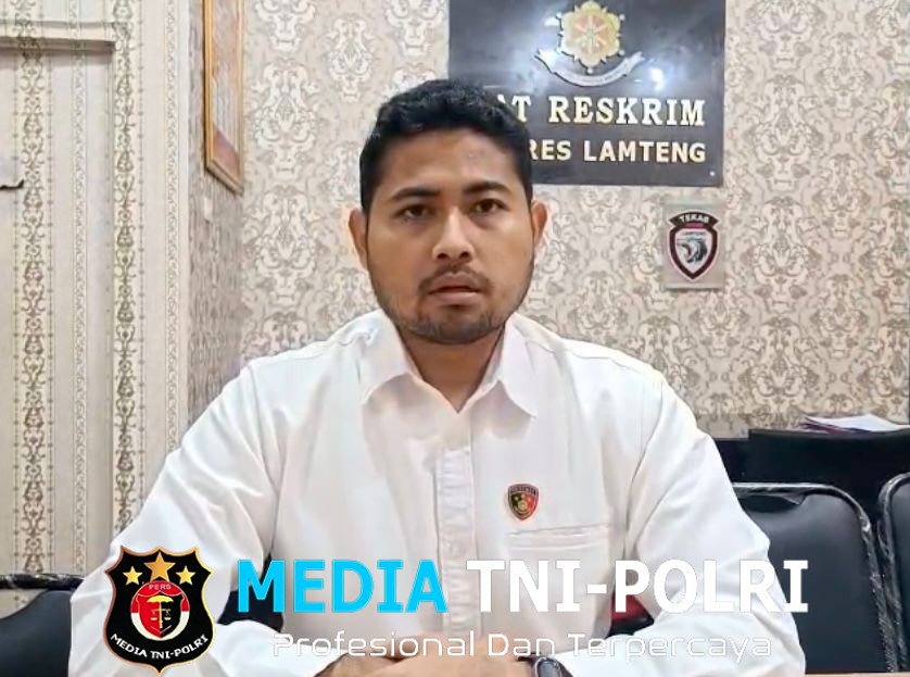 Klarifikasi Polres Lampung Tengah Terkait Video Viral Dugaan Keterlibatan Oknum Anggota dalam Distribusi Rokok Ilegal