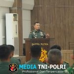 Kostrad Hormati Putusan Pengadilan Untuk Menertibkan Rumah Dinas