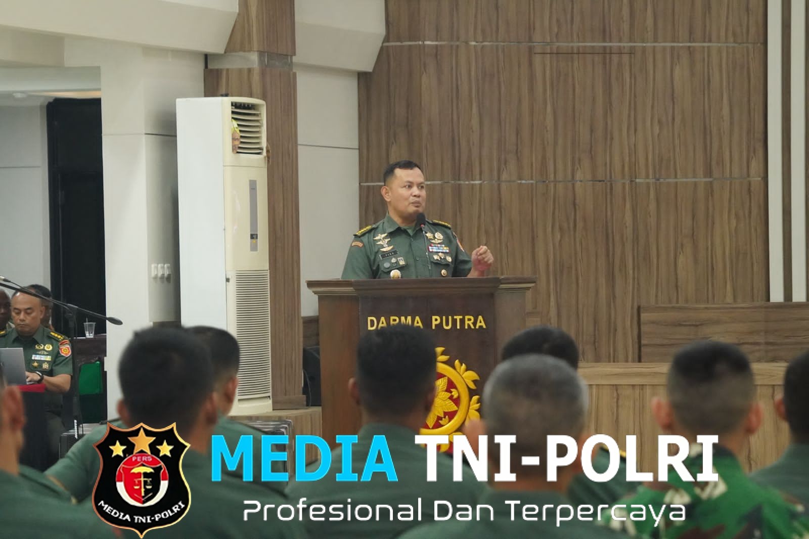 Kostrad Hormati Putusan Pengadilan Untuk Menertibkan Rumah Dinas