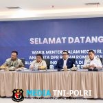Wamendagri Ribka Tekankan Profesionalisme dan Tata Kelola Sehat Bank Daerah sebagai BUMD