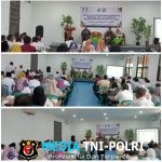 Pemkab Pringsewu Dan ANRI Sosialisasikan SIKN – JIKN. Tahun 2025