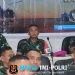 Danbrigif 3 Mar Ikuti Evaluasi Wawancara Penilaian Nasional, Pembangunan Zona Integritas Pasmar 3, Menuju Wilayah Bebas Korupsi (WBK)
