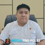 Kasat Reskrim Polres Mesuji, Menjelaskan Hasil Identifikasi Terkait Sopir Fuso Meninggal di dalam Kedaraannya di Rumah Makan Pinang Balirik