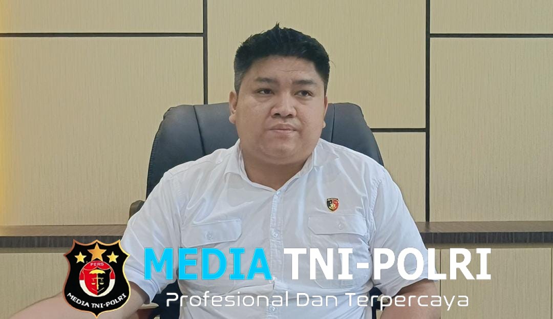 Kasat Reskrim Polres Mesuji, Menjelaskan Hasil Identifikasi Terkait Sopir Fuso Meninggal di dalam Kedaraannya di Rumah Makan Pinang Balirik